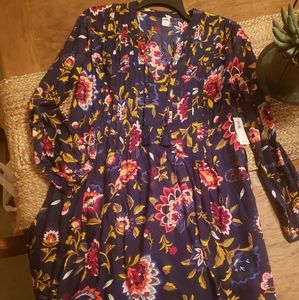 Old Navy Dress